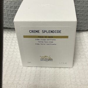 Biologique Recherche Creme Splendide Face Cream